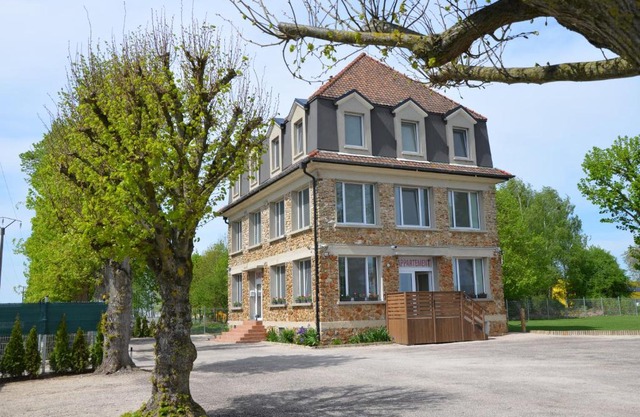 Country House Reem