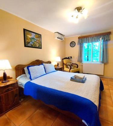 Country House Uliana