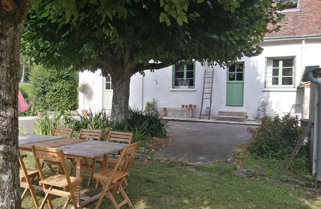 Country house with private pool