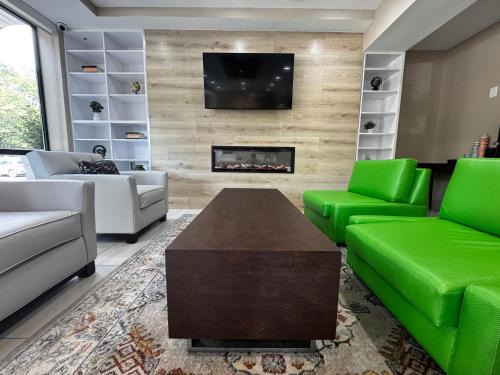 Country Inn & Suites By Radisson Staten Island NY