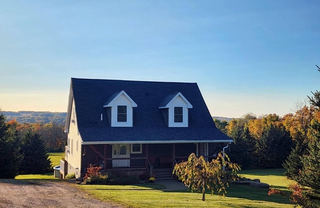 Country Living at It’s Best!