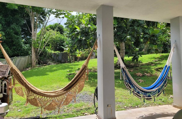 Country Living in San Juan