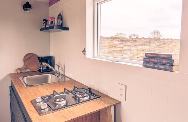 Country Retreat Tinyhouse