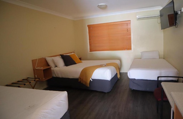 Country Roads Motor Inn Gayndah