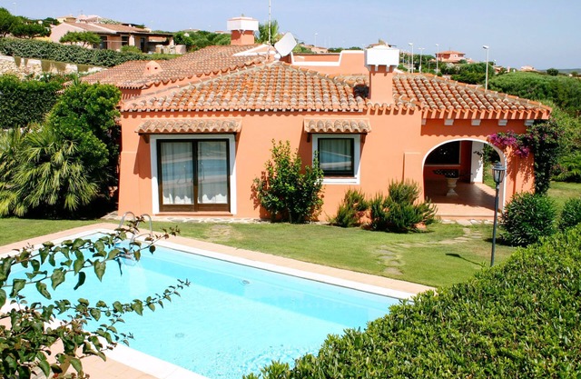 Country Village Sea Villas by Interhome