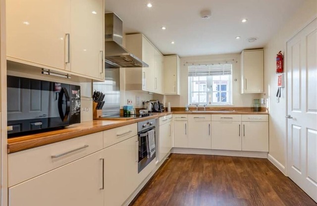 Country Walks & Seaside is Right on Your Doorstep in This Cosy Two-bed Cottage
