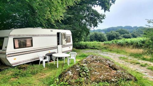 Countryside Caravan