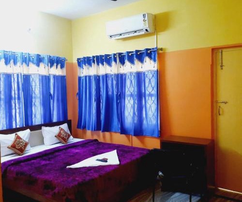 Couple Friendly Rooms