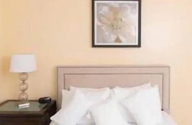 Couples Break Close to Oualie Beach! 2 Spacious Spaces w/ Outdoor Pool & Gym!