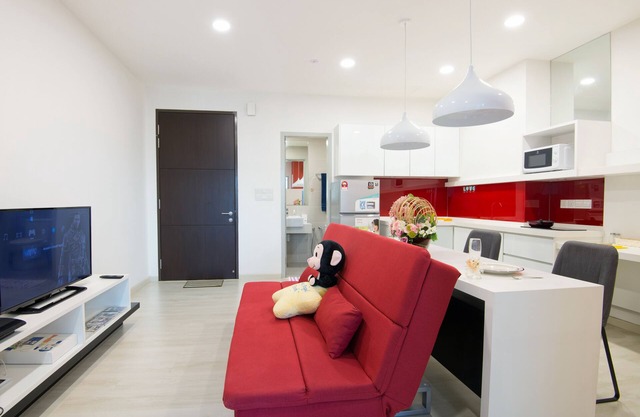 ★ Couples Getaway II ★ Cozy Suite Sleeps 1~4 |城市套房