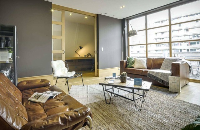 Couronne II - Three Bedroom Apartment, Sleeps 6
