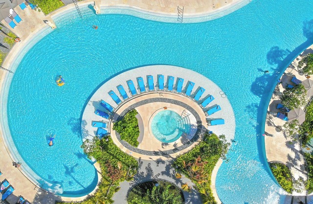 Courtyard by Marriott Bali Nusa Dua Resort