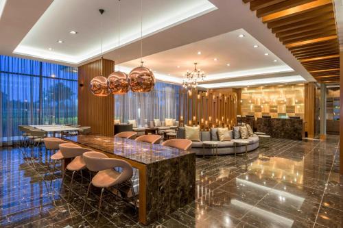 Courtyard by Marriott Bogota Airport