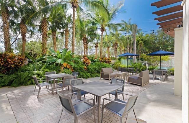 Courtyard by Marriott Fort Lauderdale SW/Miramar