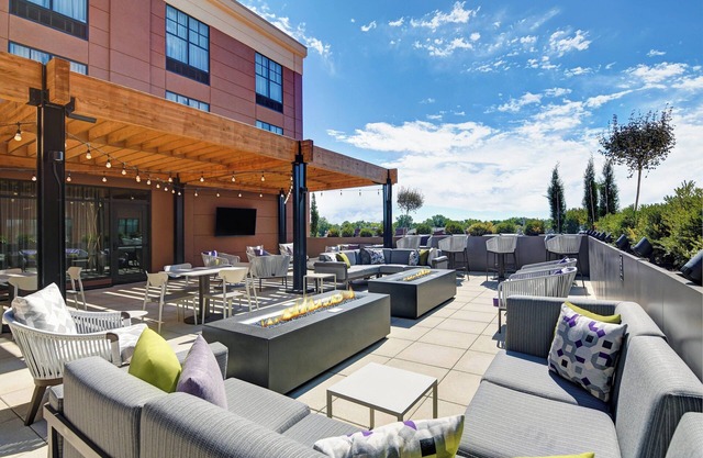 Courtyard by Marriott Manhattan Aggieville