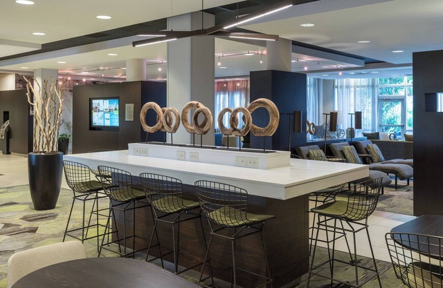 Courtyard by Marriott Miami West/FL Turnpike