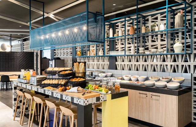 Courtyard by Marriott Paris Creteil