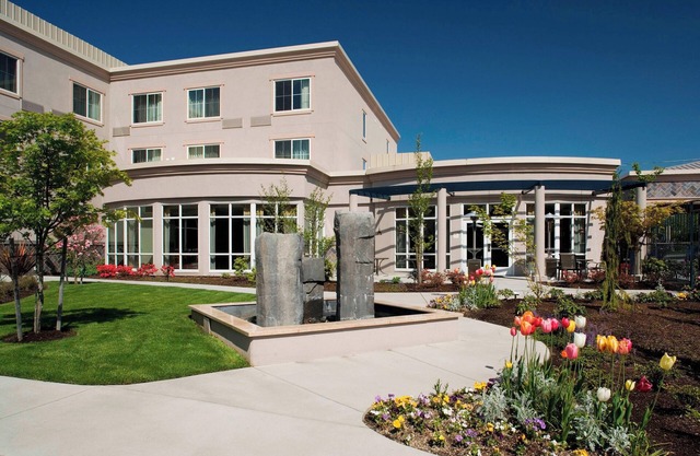 Courtyard by Marriott Seattle Kirkland