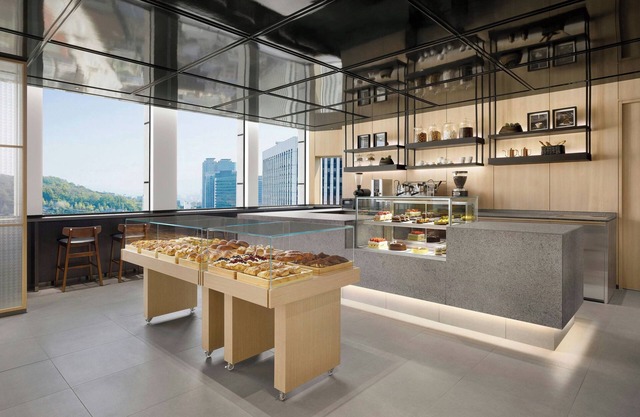 Courtyard by Marriott Seoul Namdaemun
