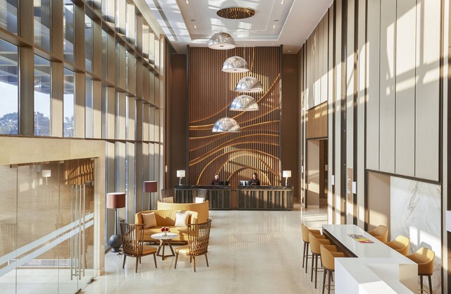 Courtyard by Marriott Siliguri