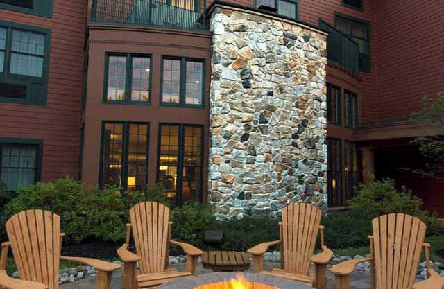 Courtyard by Marriott Lake Placid