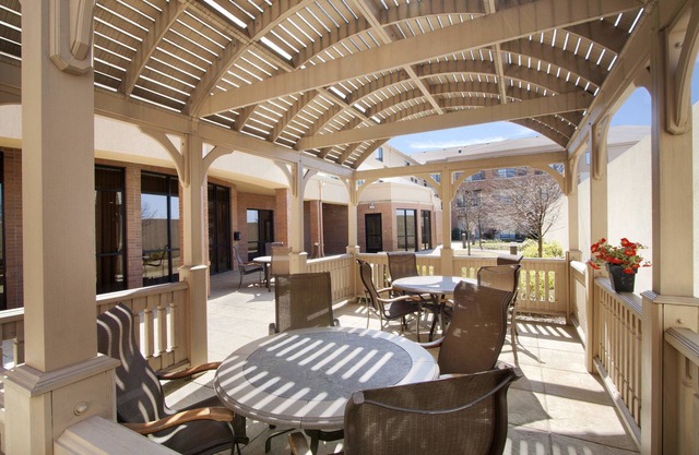 Courtyard by Marriott West Orange