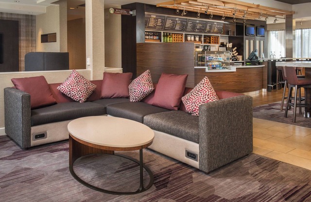 Courtyard by Marriott Washington Dulles Airport Chantilly