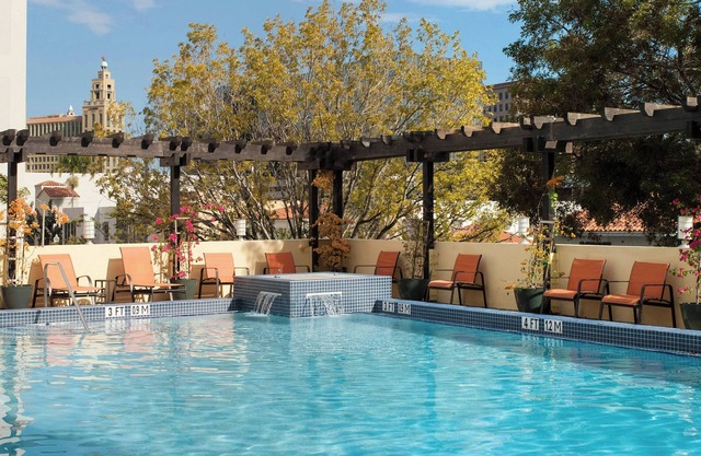 Courtyard Miami in Coral Gables by Marriott