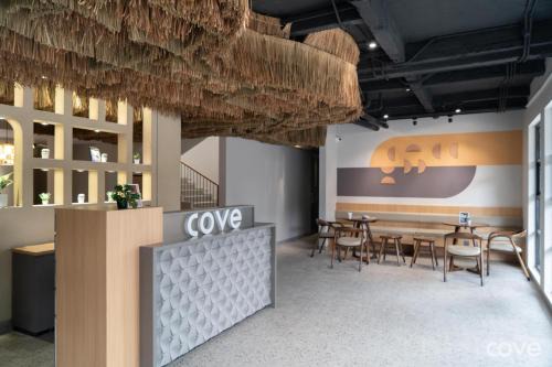 Cove Vaia