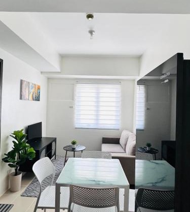 Covent Garden Condominium