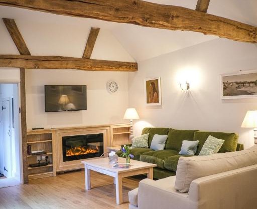 Cowdray Holiday Cottages