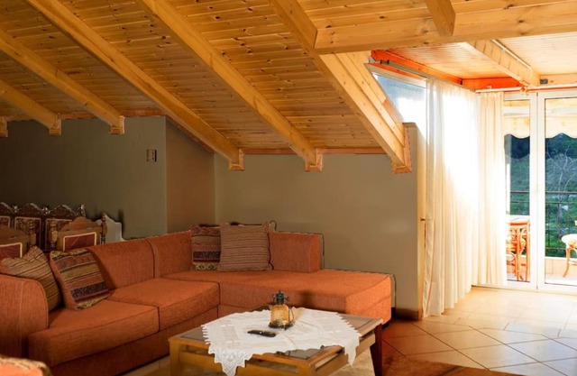 Cozy Σοφίτα