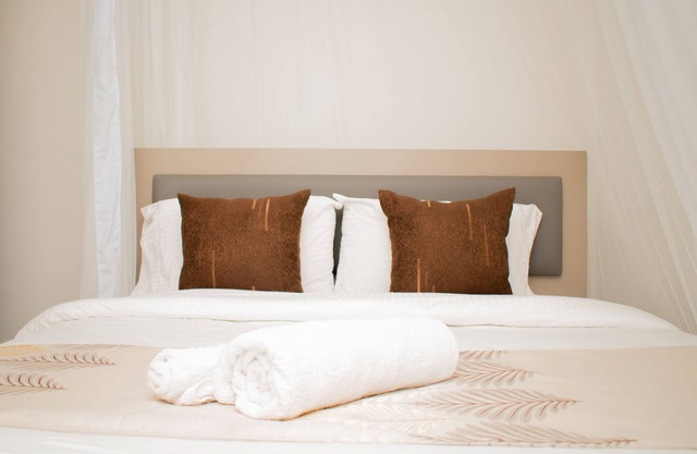 Cozy 1 bedroom - 3 min from Kisumu International Airport