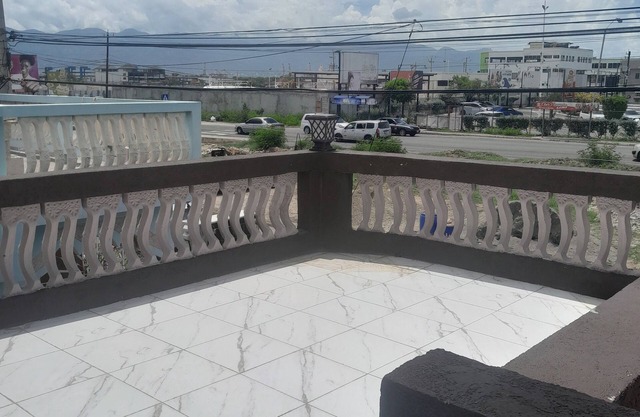 Cozy 1-bedroom apartment with WiFi, AC in fantastic Portmore