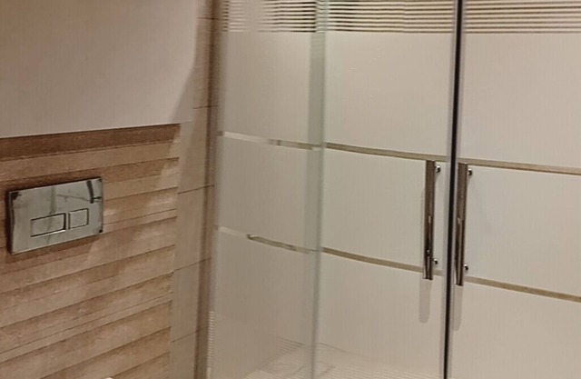 Cozy 1-bedroom apartment with WiFi, AC in charming Amman