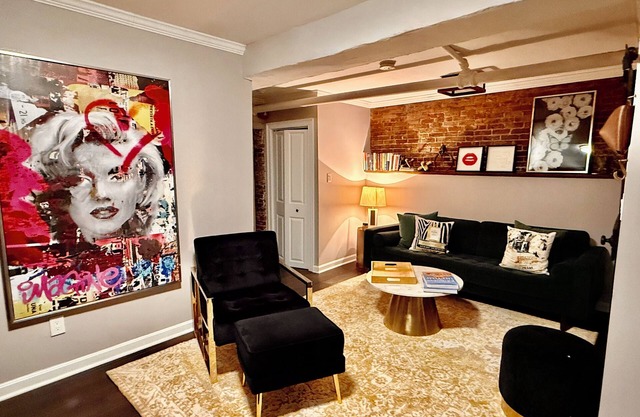 Cozy 1 Bedroom Apartment in Historic BeaconHill