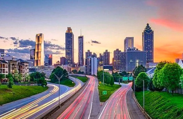 Cozy 1-bedroom condo with AC, WiFi in charming Atlanta