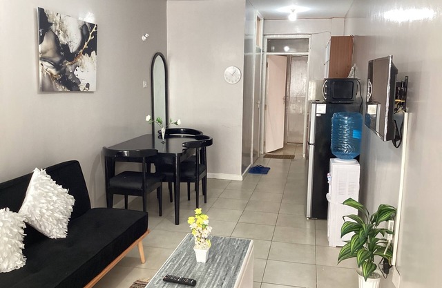 Cozy 1 bedroom in Kiambu Road
