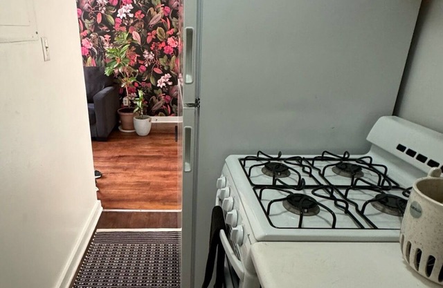 Cozy 1-bedroom in the heart of Des Moines, walking distance to many places!