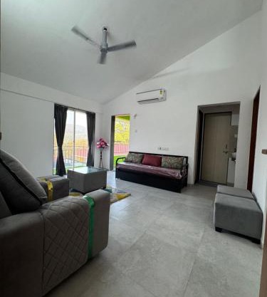 Cozy 1BHK Apartment - Casa Asud