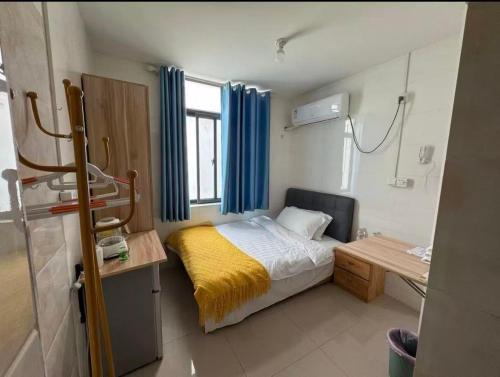 Cozy 1BR 9-Min to Hongqiao NECC