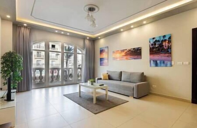 Cozy 1BR Apartment - Hyde Park