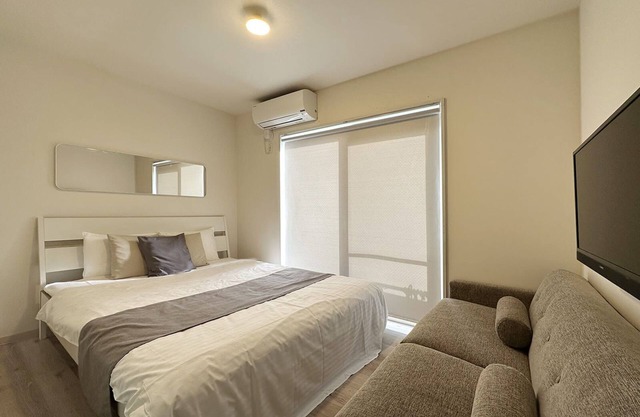 Cozy 1Br Apartment for 3Ppl in Onomichi City
