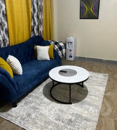 Cozy 1br apartment in King’ong’o-Nyeri