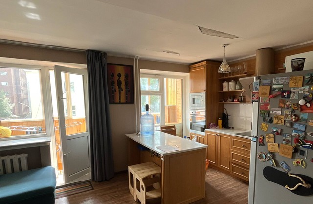 Cozy 2 bedroom apartment in the heart of UB