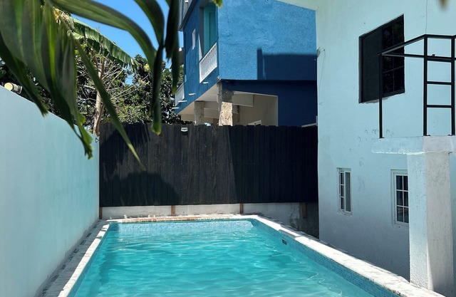 Cozy 2-bedroom apartment in beautiful Runaway Bay