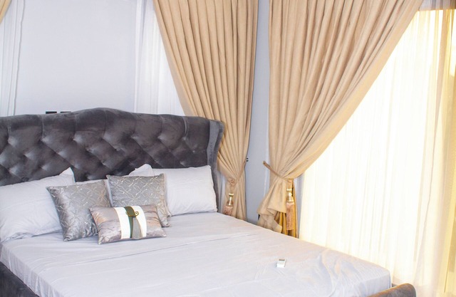 Cozy 2 Bedroom suite in East Lagon Hills