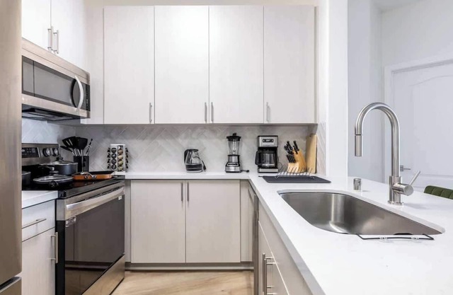 Cozy 2BR Escape in MarinaDelRey!Free Parking&Pool