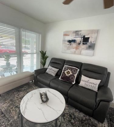 Cozy 2BR Home Near the Beach in Ft. Lauderdale.