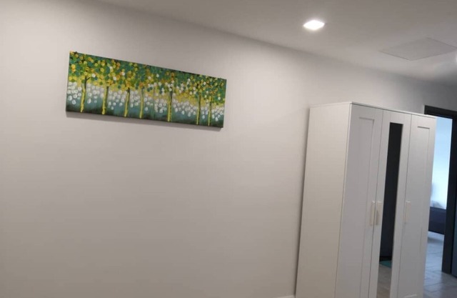 Cozy 2R2B Hotel Suite in the Golden Triangle of PJ
